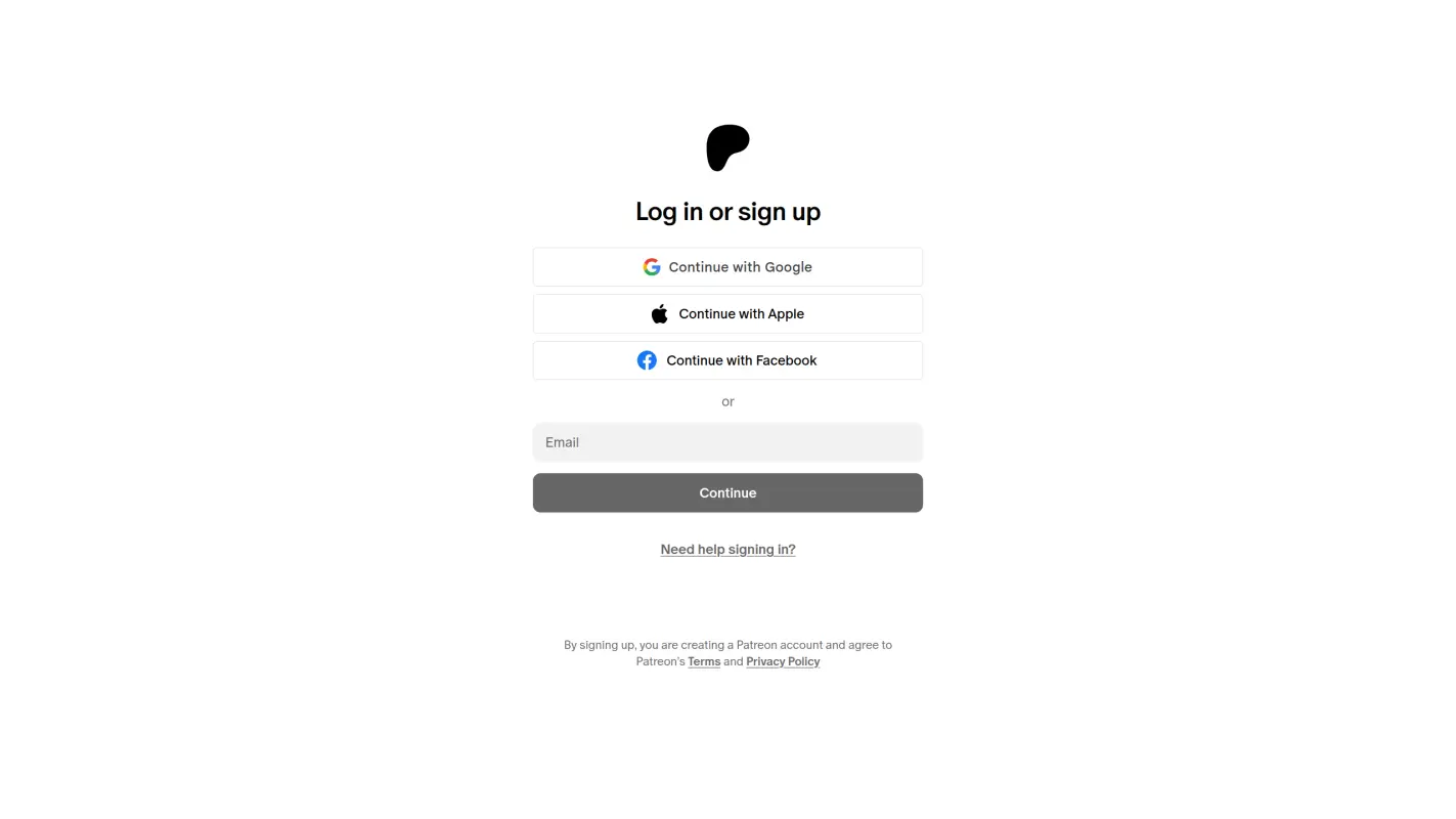 Join ArtistAssistApp on Patreon