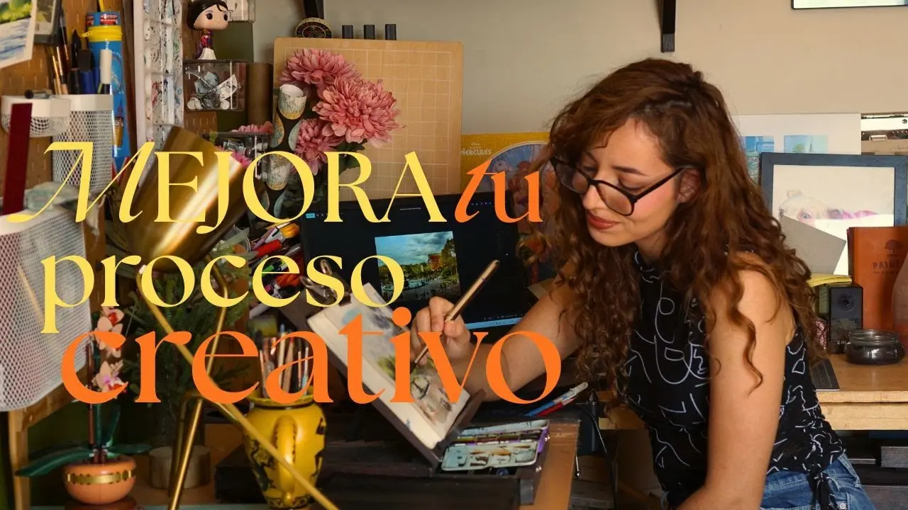 Cómo crear combinaciones y mejorar tu proceso creativo