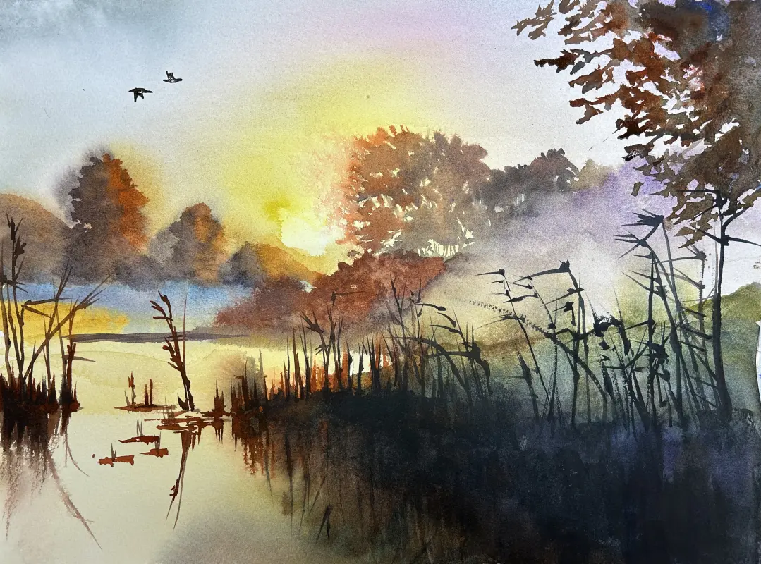 Candace Cobb द्वारा कला